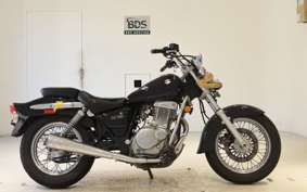 SUZUKI GZ250 Marauder