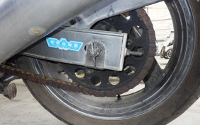 KAWASAKI ZZ-R400 1991 ZX400K