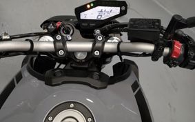 YAMAHA MT-09 2017 RN52J
