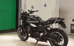 KAWASAKI Z900RS 2021 ZR900C