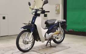 HONDA C110 SUPER CUB 2020 JA10