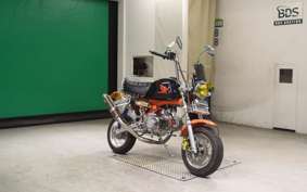 HONDA GORILLA 2026 Z50J