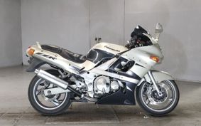 KAWASAKI ZZ-R400 1998 ZX400N
