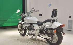 HONDA MAGNA 250 2015 MC29