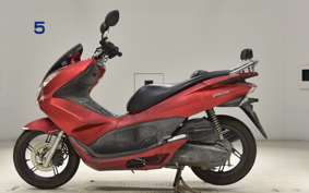 HONDA PCX125 2025 JF28