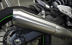 KAWASAKI Z900RS CAFE 2025