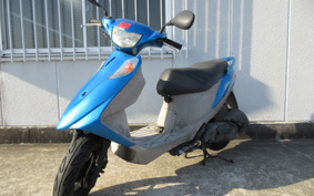 SUZUKI ADDRESS V125 CF4EA
