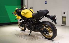 YAMAHA XSR900 GP 2026 RN96J