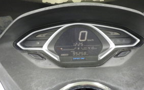 HONDA PCX 125 JF81