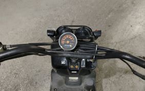 HONDA ZUMAR AF58