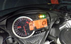 SUZUKI GSX-R600 2014