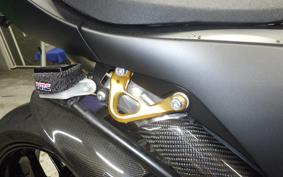 HONDA CBR600RR 2024 PC40