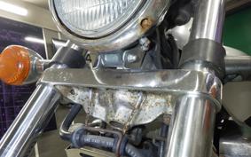 HONDA MAGNA 250 2021 MC29