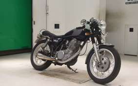 YAMAHA SR400 Gen.2 1992 1JR