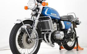 SUZUKI GT750 2003 GT750
