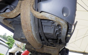 SUZUKI LET's 4 CA45A