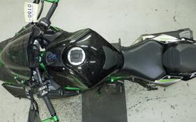 KAWASAKI ZH2 2020 ZRT00K