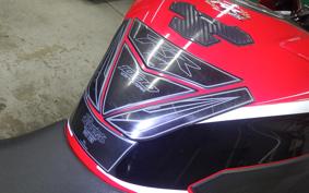 HONDA CBR1000RR GEN 3 2017 SC77