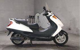 HONDA FORESIGHT MF04