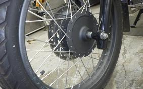 HONDA CT125 HUNTER CUB JA55