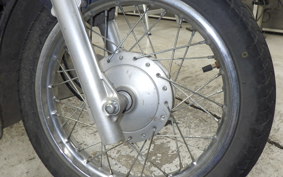 HONDA C50 SUPER CUB AA04