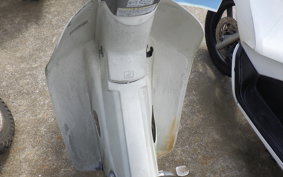 HONDA C90 SUPER CUB E HA02