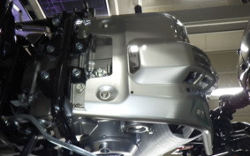 HONDA CT125-2 2022 JA65