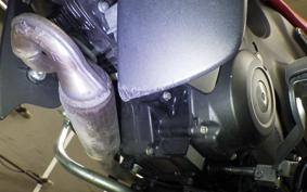 HONDA C125 SUPER CUB JA58
