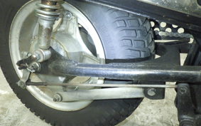 HONDA NAUTY DAX 2025 CY50