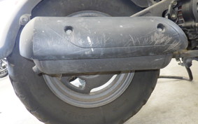 HONDA ZOOMER AF58