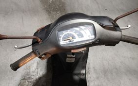 SUZUKI LET`S2 CA1PA