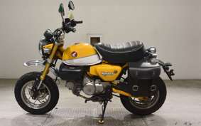 HONDA MONKEY 125 JB02