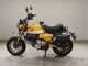 Фото Honda MONKEY 125 2018 с японского аукциона