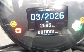 TRIUMPH  TRIUMPH  TRIDENT 660 2023 LGL10U