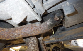 YAMAHA JOG ZR Gen.2 SA16J