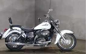 HONDA SHADOW 400 2005 NC34
