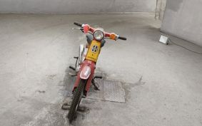 HONDA SUPER CUB50 C50