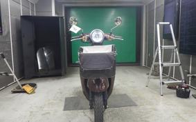 HONDA GIORNO 3 2019 AF77