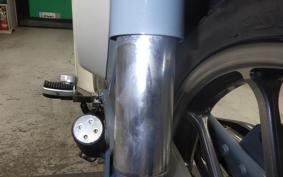 HONDA C125 SUPER CUB 2005 JA48