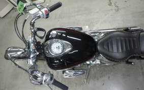 YAMAHA DRAGSTAR 1100 1999 VP10J