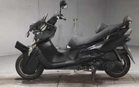 YAMAHA MAJESTY 125 SE27