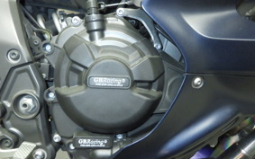 YAMAHA YZF-R7 2024 RM39J