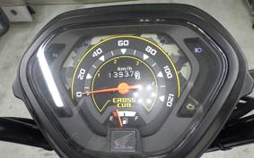 HONDA ｸﾛｽｶﾌﾞ110-2 2006 JA45