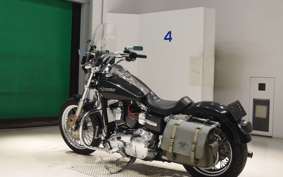HARLEY FXDC 1580 2014