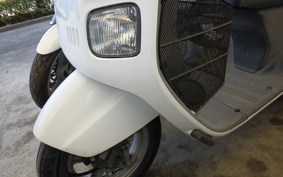 HONDA GYRO CANOPY TA03