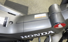 HONDA CT125-2 2025 JA65