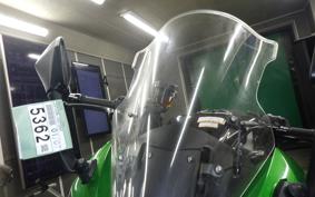 KAWASAKI NINJA 1000 SX 2023