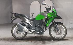 KAWASAKI VERSYS X250 LE250D