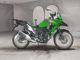 Фото Kawasaki VERSYS X250 с японского аукциона