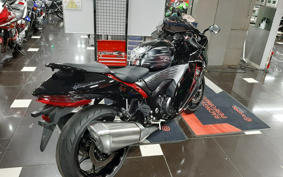 SUZUKI HAYABUSA 2022 EJ11A